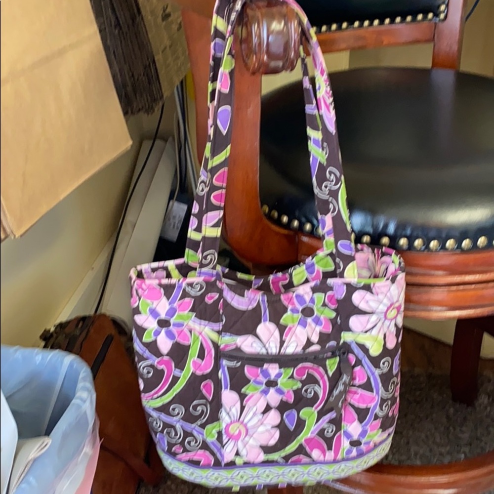 Vera Bradley handbag